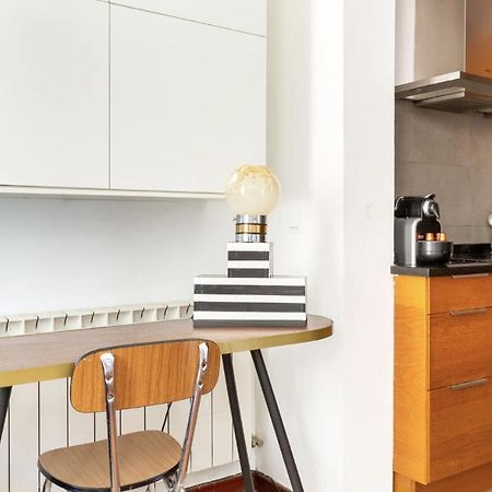 מדריד Malasana Beautiful Design Apartment 2Bed 2Bath מראה חיצוני תמונה