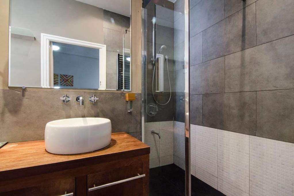 מדריד Malasana Beautiful Design Apartment 2Bed 2Bath מראה חיצוני תמונה