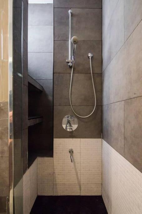 מדריד Malasana Beautiful Design Apartment 2Bed 2Bath מראה חיצוני תמונה
